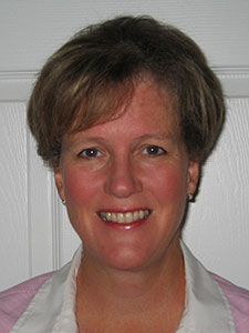 Image of Wendy PRICE